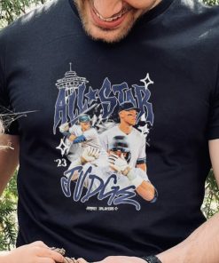 99 Aaron Judge All Star Game 2023 T Shirts