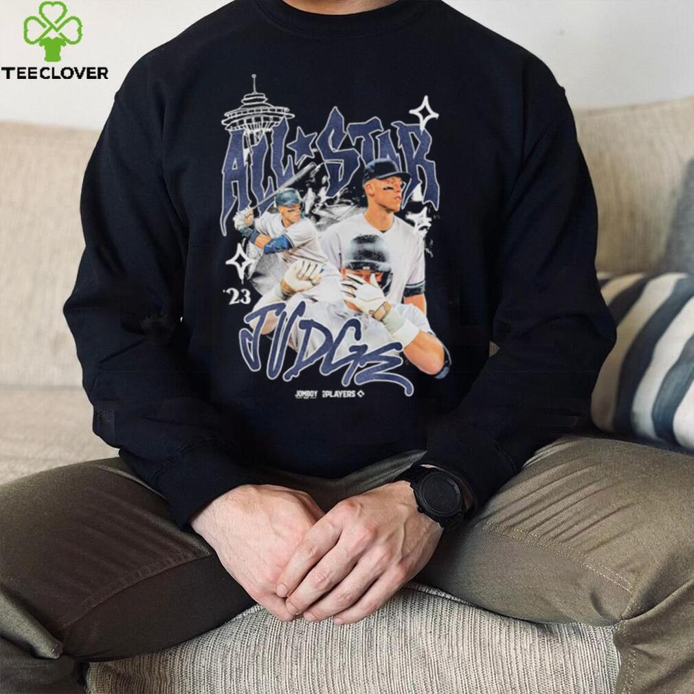 99 Aaron Judge All Star Game 2023 T Shirts 99 Aaron Judge All Star Game 2023 T Shirts