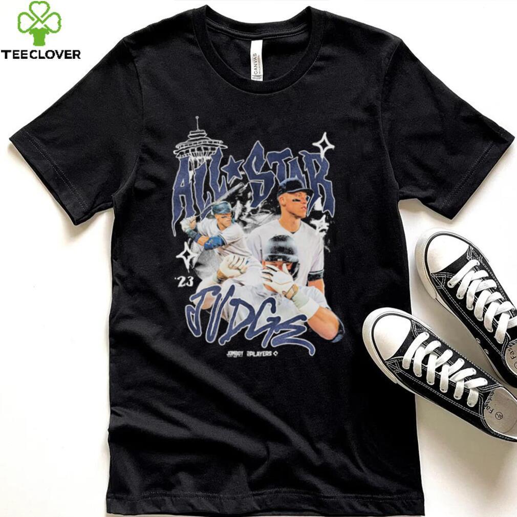 99 Aaron Judge All Star Game 2023 T Shirts 99 Aaron Judge All Star Game 2023 T Shirts