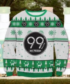 99 Apples Ugly Sweater