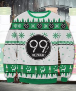 99 Apples Ugly Sweater