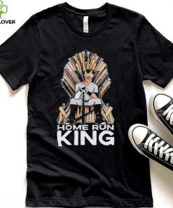 99 Judge Home Run King Shirt