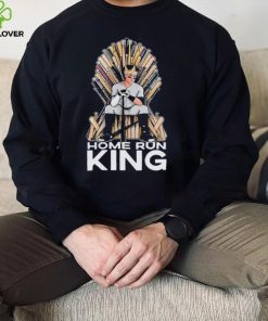 99 Judge Home Run King Shirt