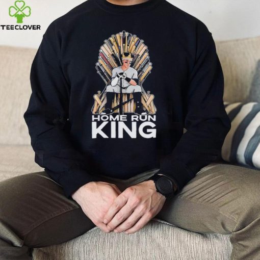 99 Judge Home Run King Shirt