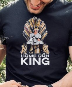 99 Judge Home Run King Shirt