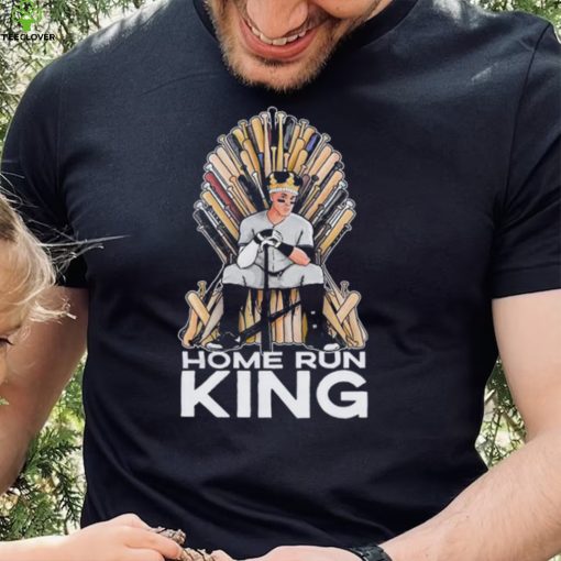 99 Judge Home Run King Shirt