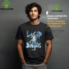Official Travis Scott Live Euro Tour 2024 T Shirt