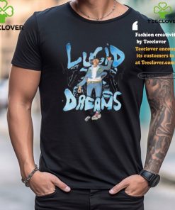999 Club Lucid Dreams GBGR 2024 TShirt