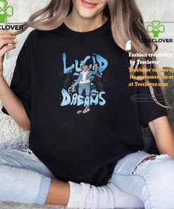 999 Club Lucid Dreams GBGR 2024 TShirt