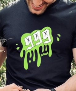 999 club champion T shirt