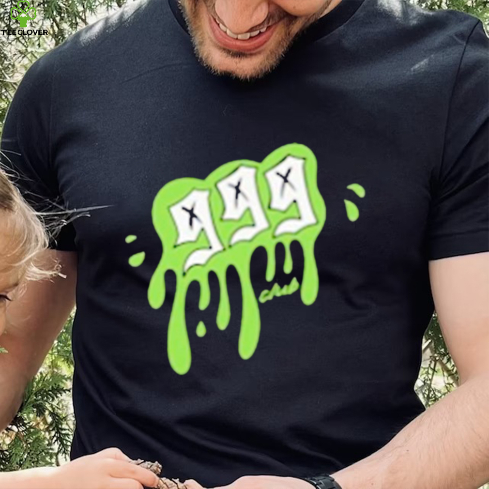 999 club champion T shirt 999 club champion T shirt