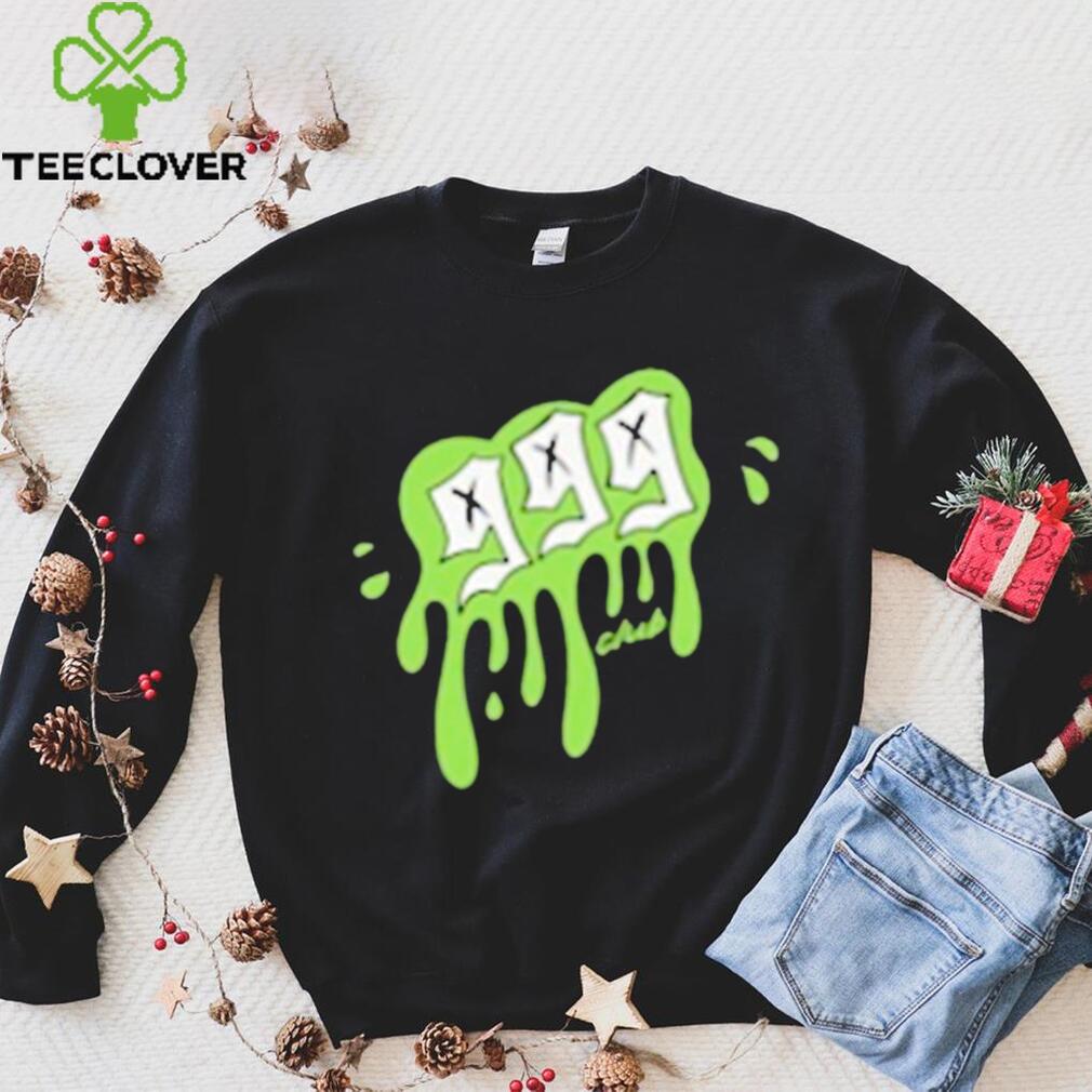 999 club champion T shirt 999 club champion T shirt