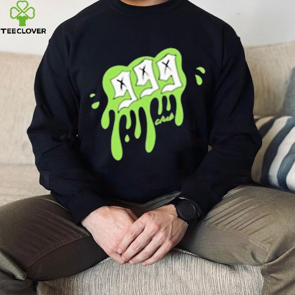 999 club champion T shirt 999 club champion T shirt