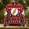 Mamaw Bear Ugly Christmas Sweater Family Noel Gift