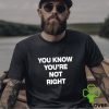 Sergei Bobrovsky Bob Shirt