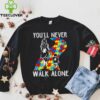 TOUR 2025 ACDC Band SHirt