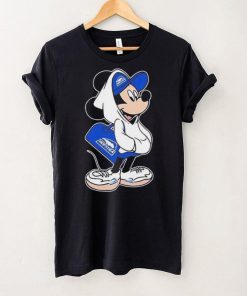 Disney Mickey Mouse NCAA Hofstra Pride t shirt