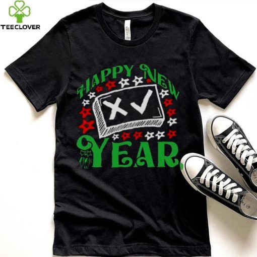 Happy New Year 2024 Shirt