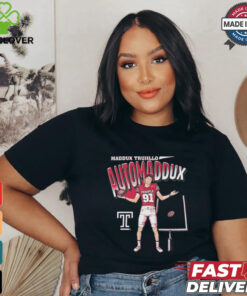 Maddux Trujillo AutoMaddux shirt