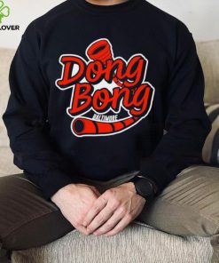 Baltimore Orioles Dong Bong new shirt 3 Baltimore Orioles Dong Bong new shirt