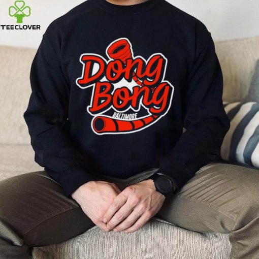 Baltimore Orioles Dong Bong new shirt