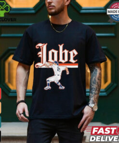 Jackson Jobe Ace Pose Shirt