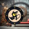 Squirtle Evolution Pokemon Xmas Custom Name Christmas Tree Decorations Ornament