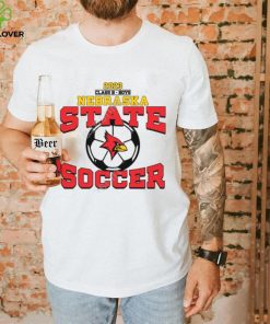 2023 Class B Boys Nebraska State Soccer Shirt, T Shirt, Hoodie, Sweater, Long Sleeve T Shirt And Tank Top shirt