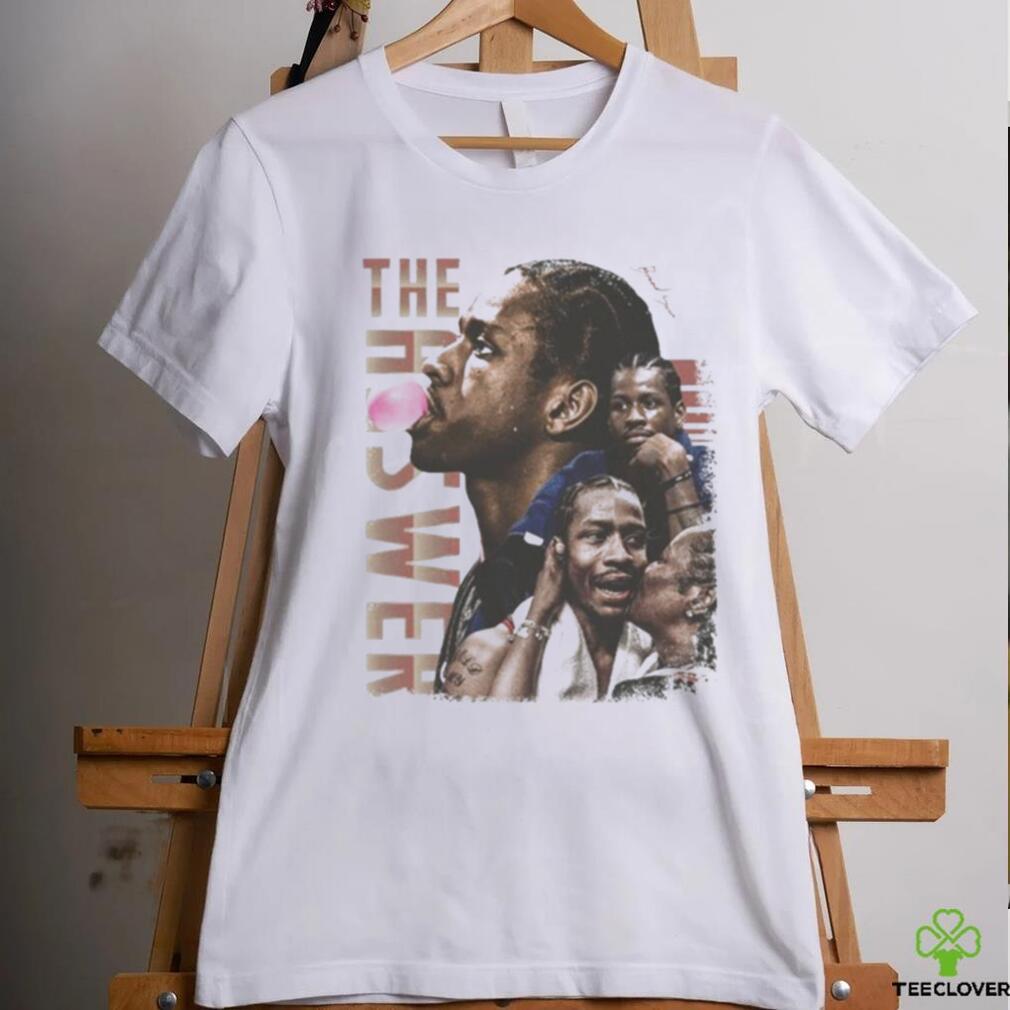 Only the Strong Survive Seen shirt Only the Strong Survive Seen shirt