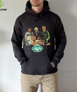 New York Jets Soprano 2023 Shirt