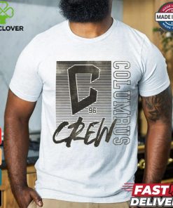 Columbus Crew Sportiqe Unisex Duke T Shirt