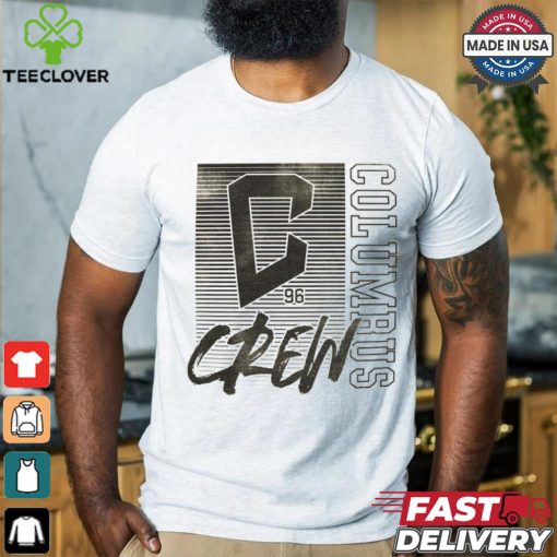 Columbus Crew Sportiqe Unisex Duke T Shirt