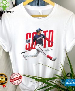 Washington Nationals Juan Soto signature hoodie, sweater, longsleeve, shirt v-neck, t-shirt