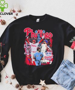 Philadelphia Phillies 2022 Dancing On My Own NL Champions shirt 4 Philadelphia Phillies 2022 Dancing On My Own NL Champions shirt