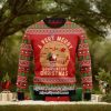 MLB Los Angeles Angels Grinch Hug Christmas Ugly 3D Sweater For Men And Women Gift Ugly Christmas