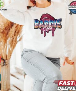 Baddie Code Shirt