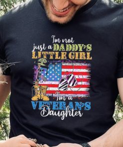 Im A Veterans Daughter 4th Of July hoodie, sweater, longsleeve, shirt v-neck, t-shirt