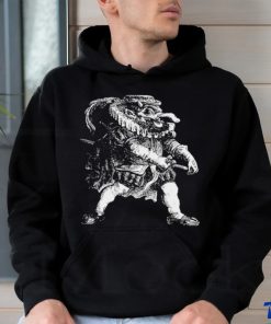 Demonic Personification Of Winter Death and Decay Dictionnaire Infernal art shirt