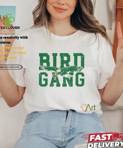 Bird Gang Shirt 2 Bird Gang Shirt