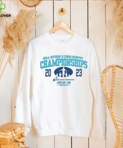 2023 NCAA Division II Cross Country Championships The Road To Joplin Mo November 18 shirt 1 2023 NCAA Division II Cross Country Championships The Road To Joplin Mo November 18 shirt