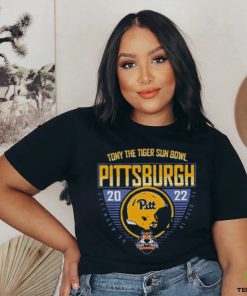 Pitt Sun Bowl 2022 T Shirt