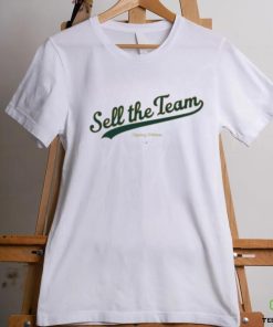 Sell The Team Tipping Pitches Shirt
