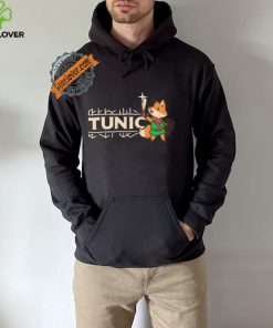Tunic Vintage Tunic 2024 Shirt