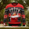 Green Bay Packers Ugly Christmas Sweater Special Gift For Fans