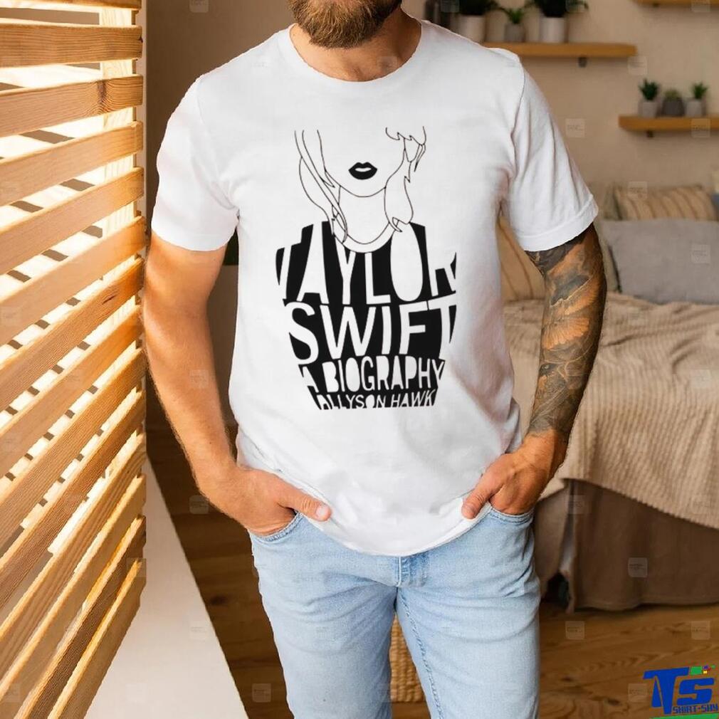 A Biography Of Swiftie T Shirt, Eras Tour Outfit Speak Now A Biography Of Swiftie T Shirt, Eras Tour Outfit Speak Now