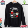 Dayton Flyers Basketball ugly Christmas shirt