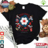 The only mode I know Beast shirt
