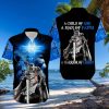 Syracuse Orange NCAA Player Paint Flakes Black Orange Hawaiian Shirt