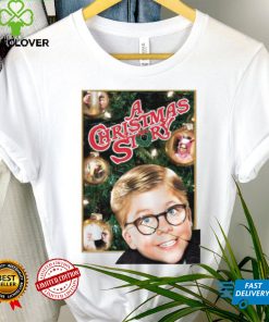 A Christmas Story Movie shirt