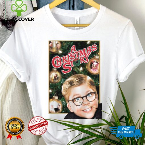 A Christmas Story Movie hoodie, sweater, longsleeve, shirt v-neck, t-shirt